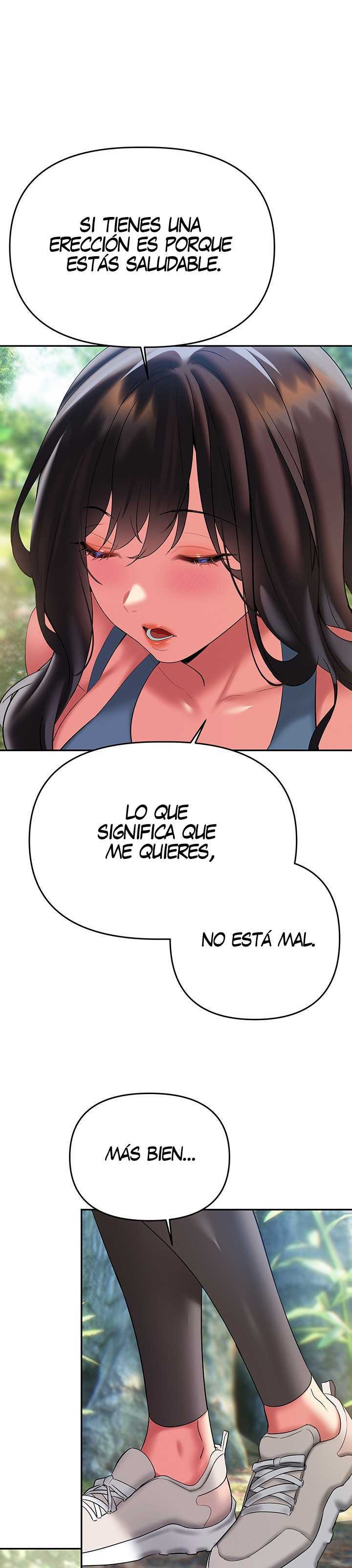 Te Necesito Capitulo 21 página 30