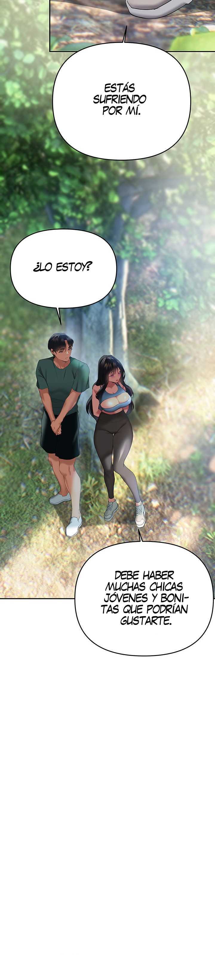 Te Necesito Capitulo 21 página 31