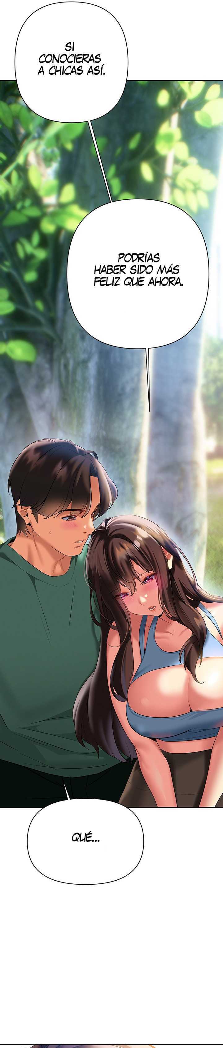 Te Necesito Capitulo 21 página 32