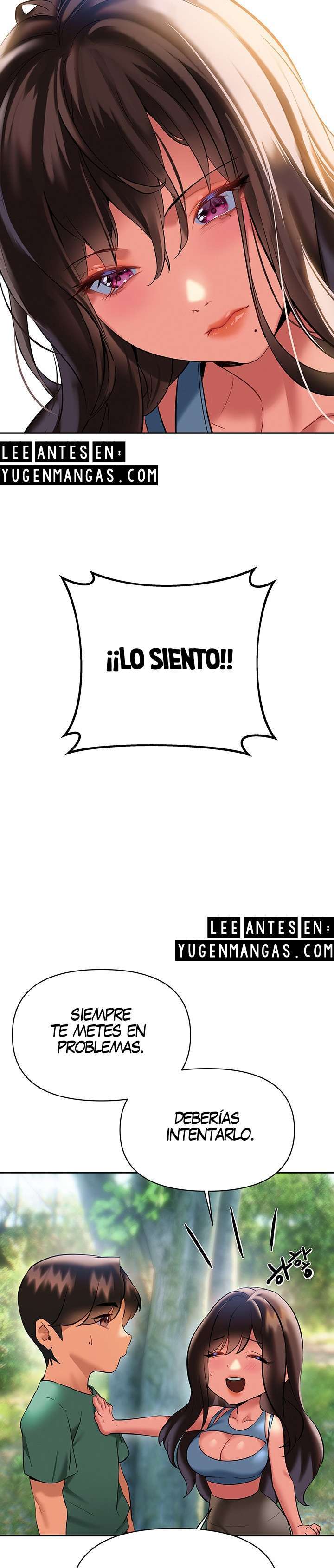 Te Necesito Capitulo 21 página 33