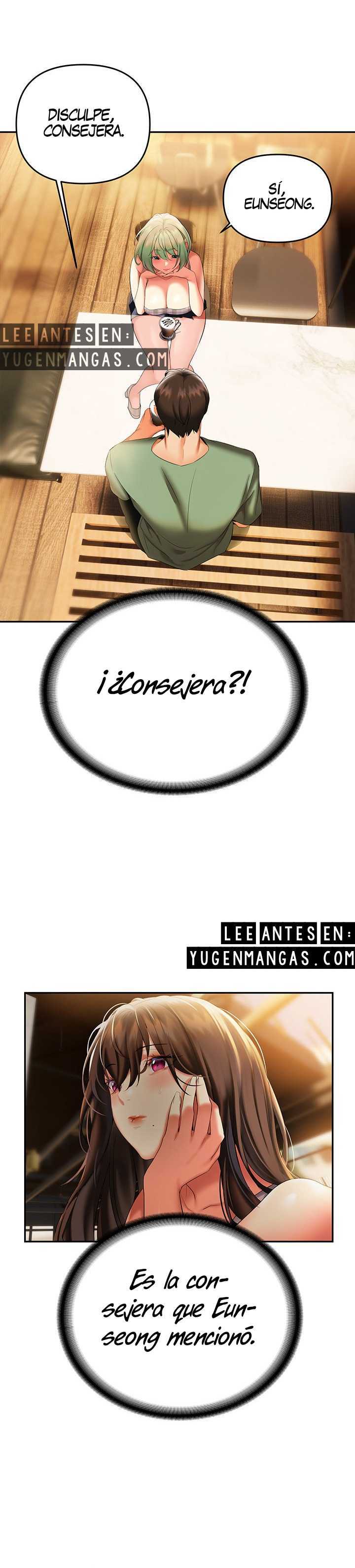 Te Necesito Capitulo 21 página 5