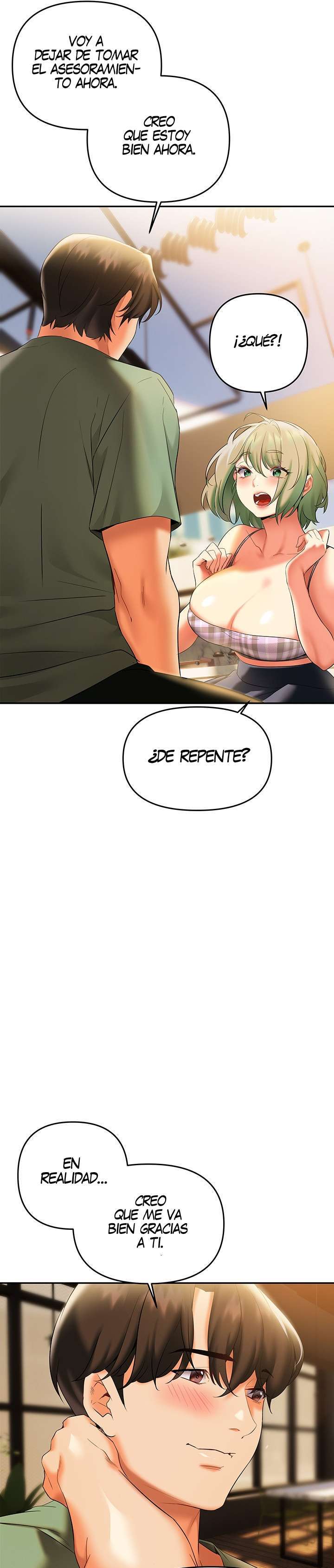 Te Necesito Capitulo 21 página 6