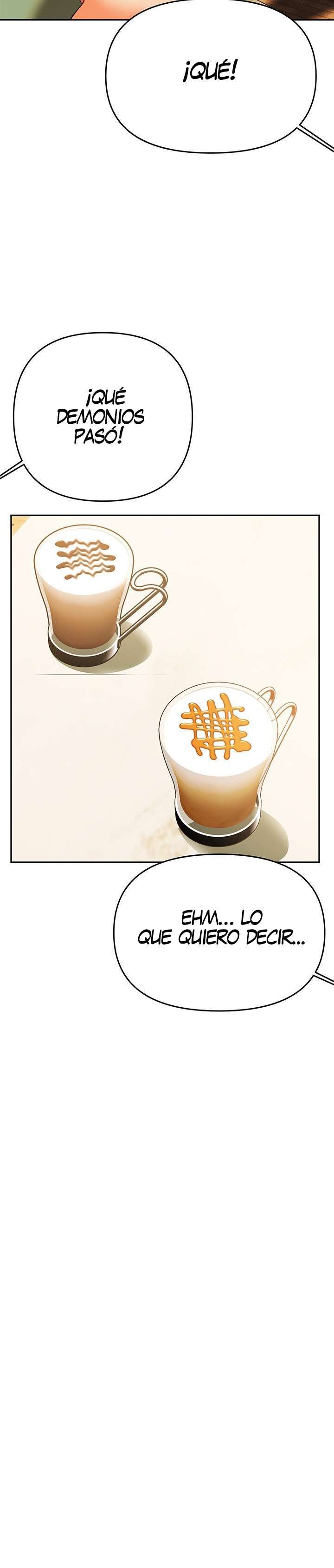 Te Necesito Capitulo 21 página 7