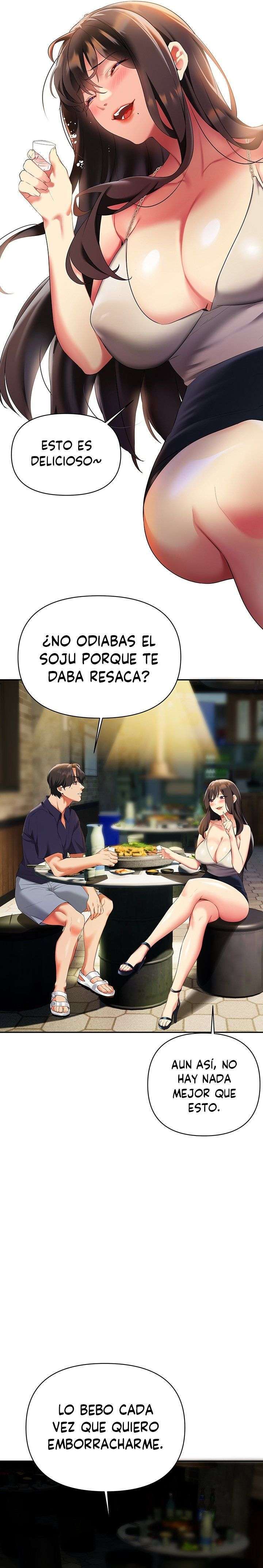 Te Necesito Capitulo 22 página 12