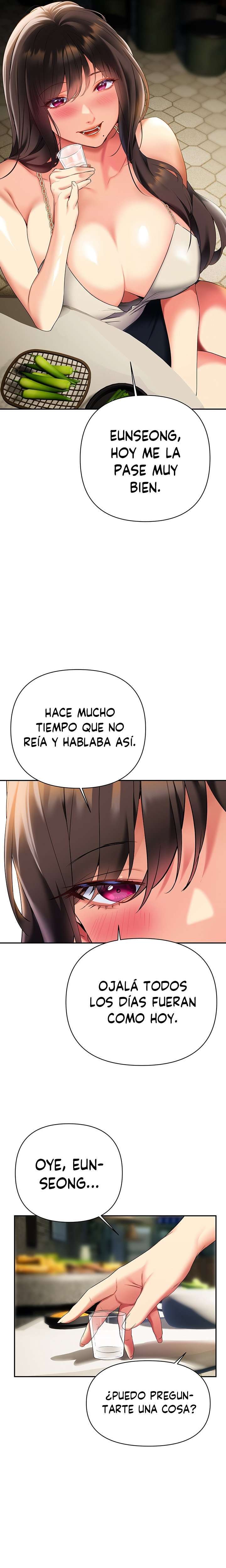 Te Necesito Capitulo 22 página 13