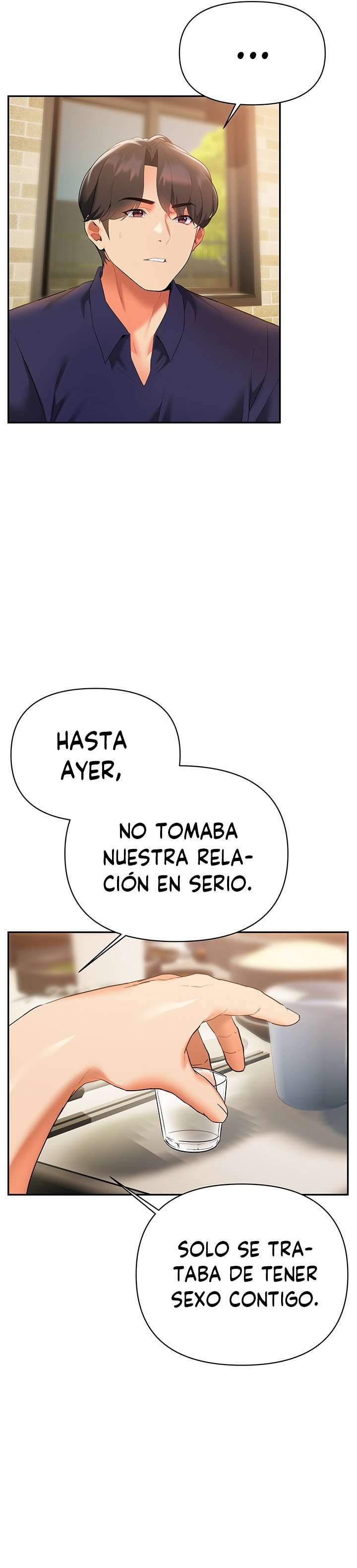Te Necesito Capitulo 22 página 16