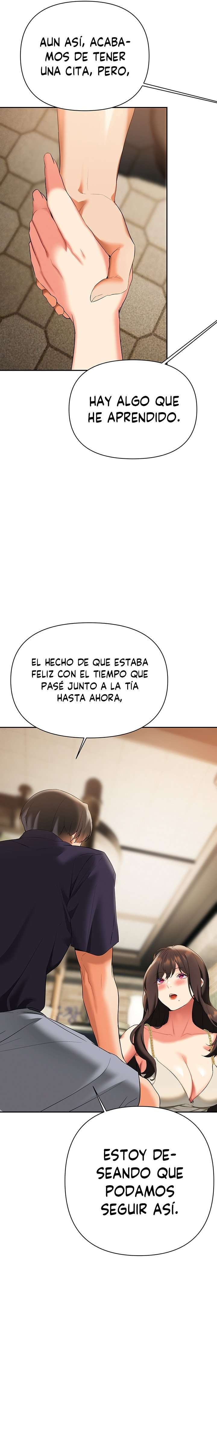 Te Necesito Capitulo 22 página 18