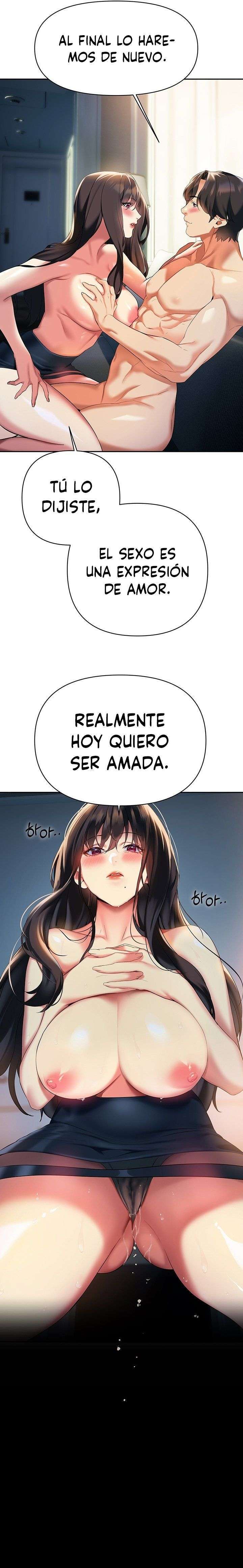 Te Necesito Capitulo 22 página 25