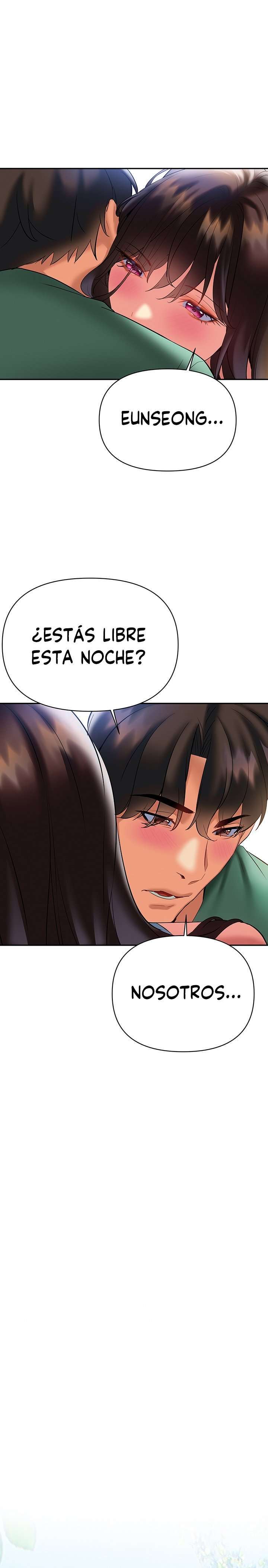 Te Necesito Capitulo 22 página 3