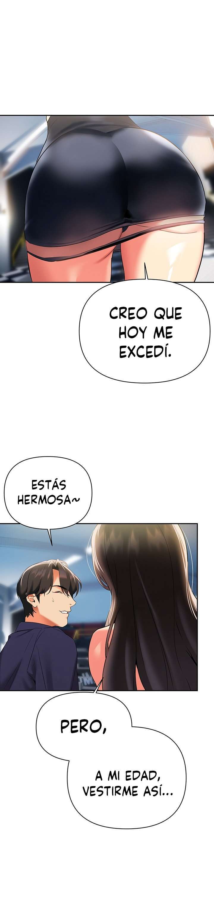 Te Necesito Capitulo 22 página 6