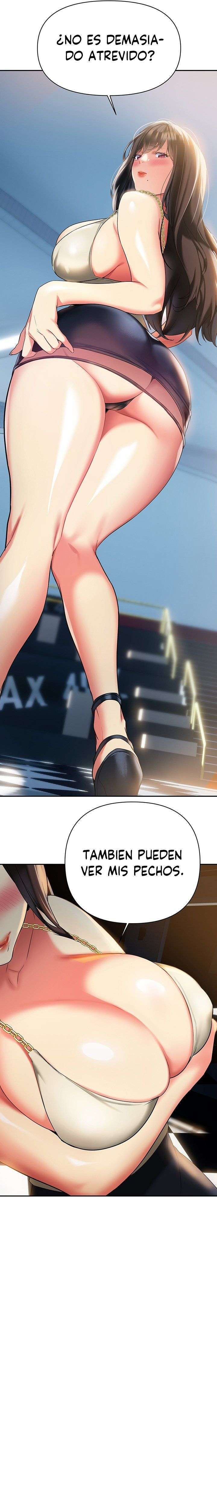 Te Necesito Capitulo 22 página 7
