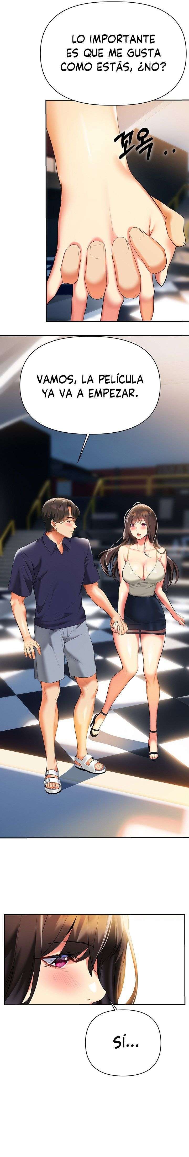 Te Necesito Capitulo 22 página 9