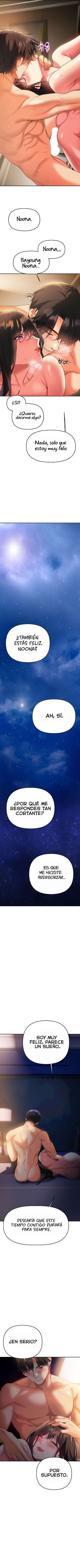 Te Necesito Capitulo 23 página 10