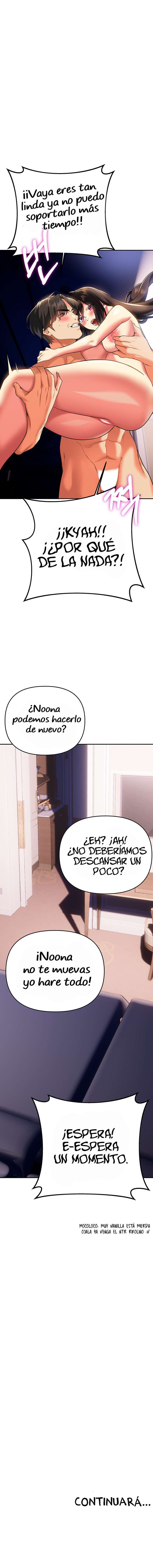 Te Necesito Capitulo 23 página 11