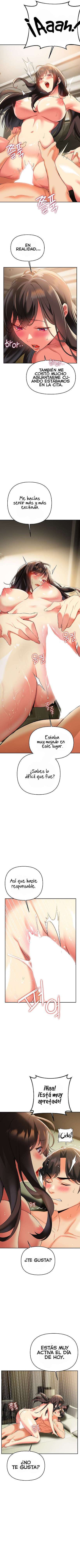 Te Necesito Capitulo 23 página 3