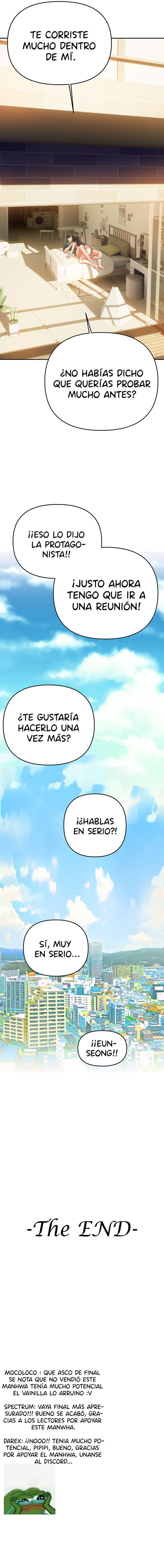 Te Necesito Capitulo 24 página 12