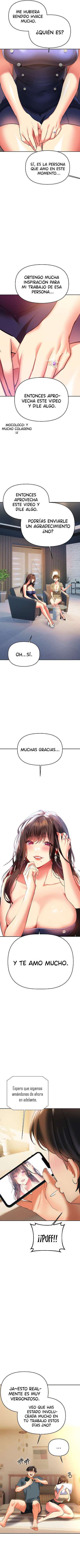 Te Necesito Capitulo 24 página 5