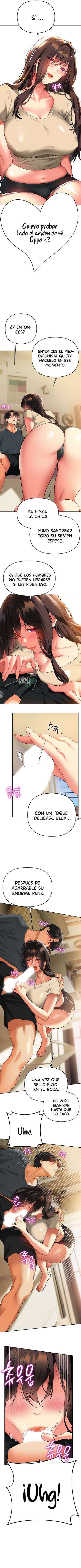 Te Necesito Capitulo 24 página 7