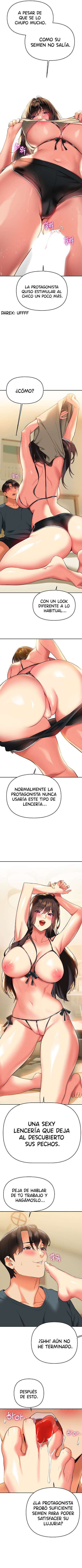 Te Necesito Capitulo 24 página 8