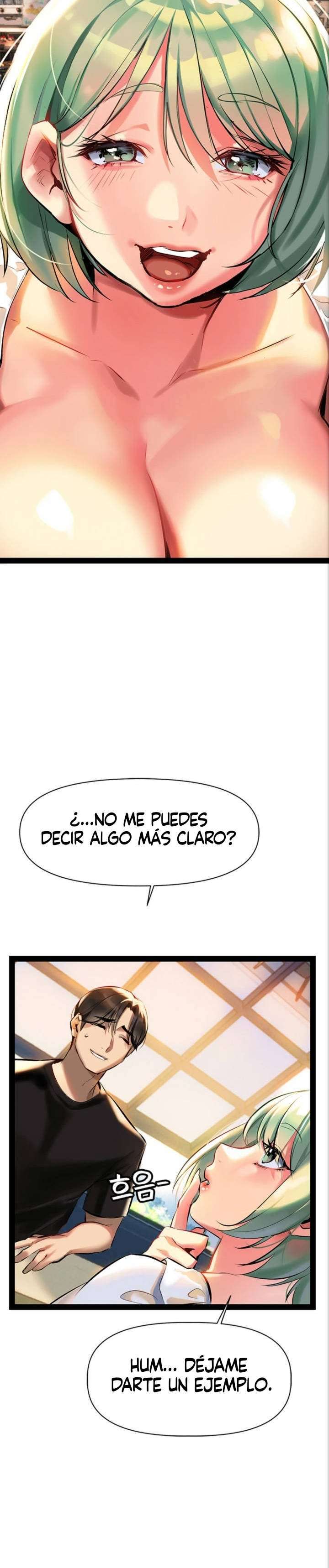 Te Necesito Capitulo 3 página 13