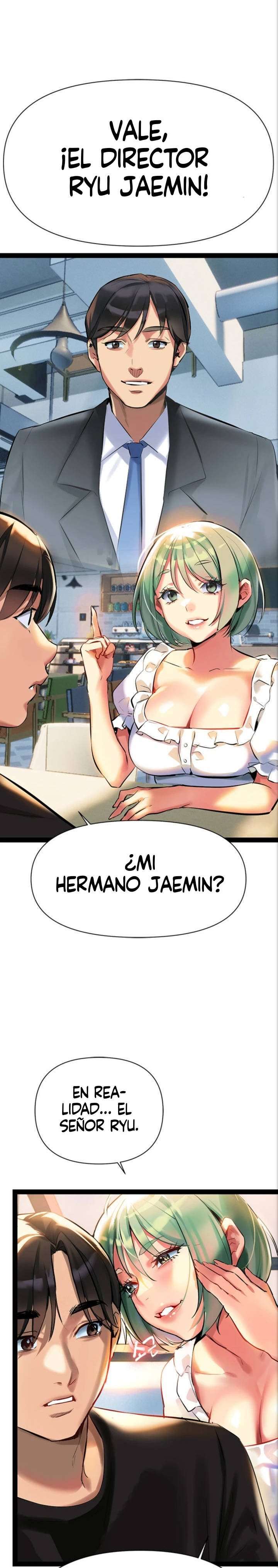 Te Necesito Capitulo 3 página 14
