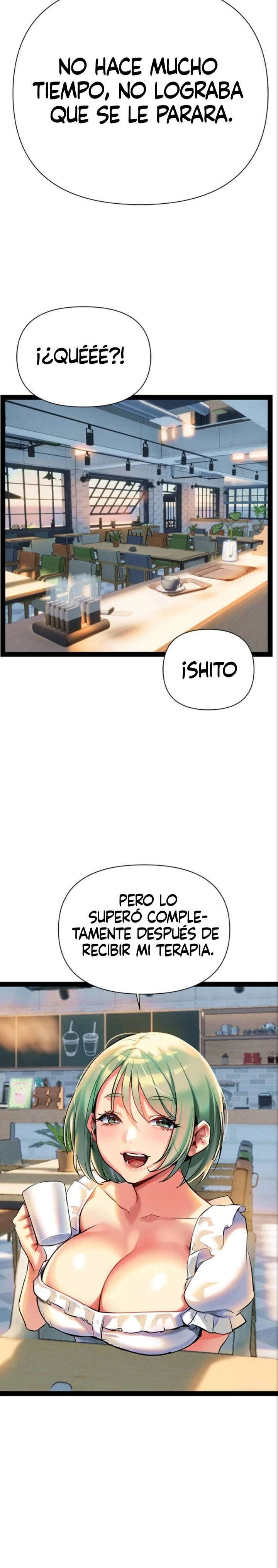 Te Necesito Capitulo 3 página 15