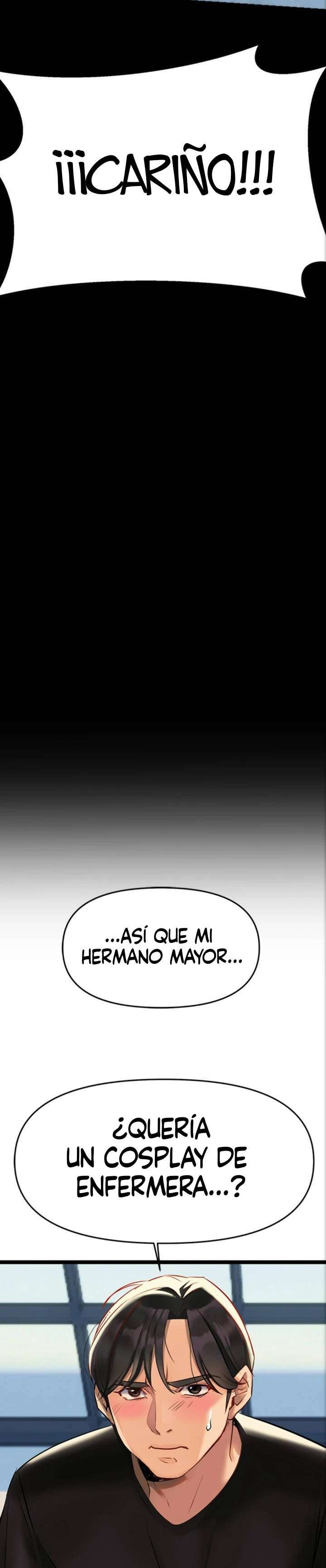 Te Necesito Capitulo 3 página 32