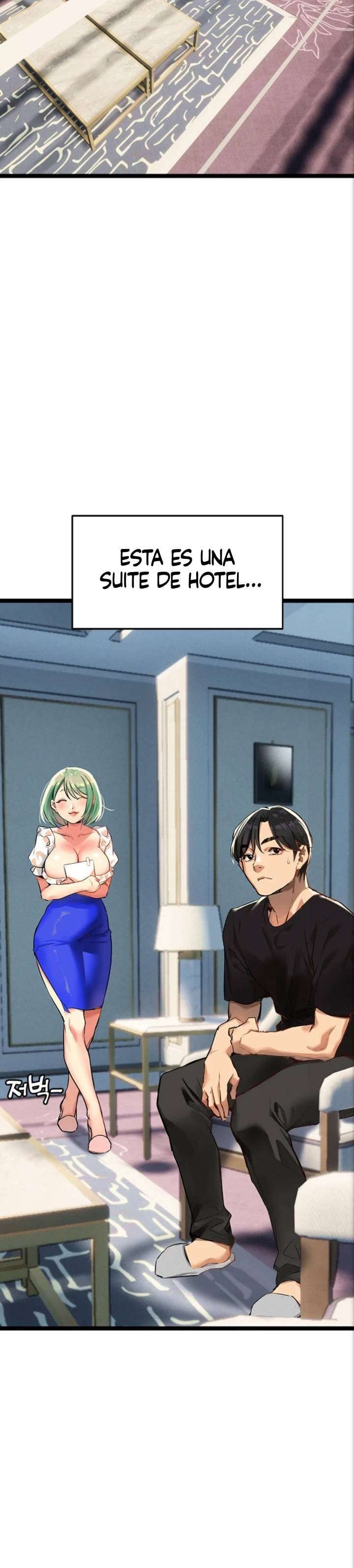 Te Necesito Capitulo 3 página 37