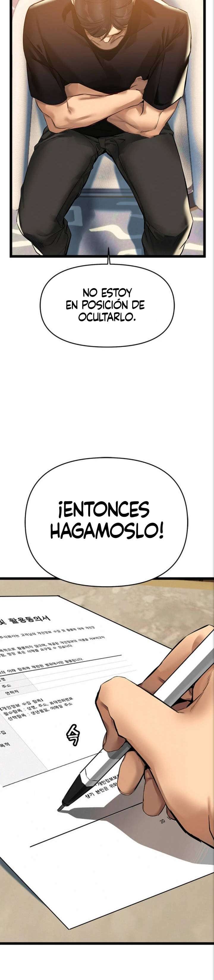 Te Necesito Capitulo 3 página 43