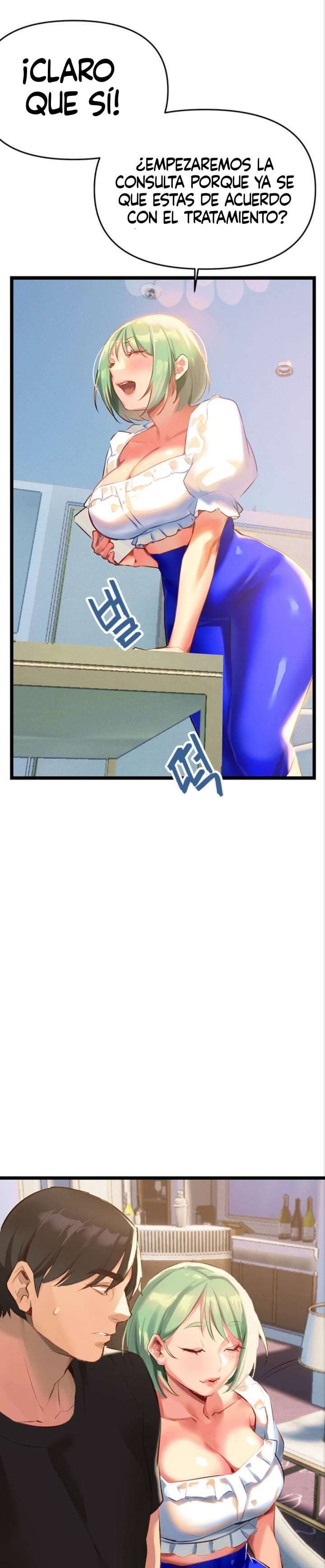 Te Necesito Capitulo 3 página 44