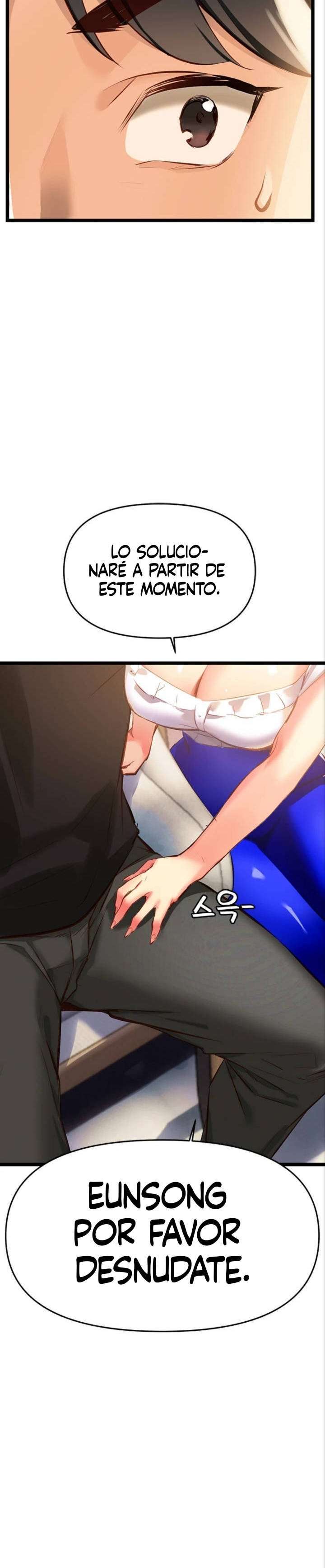 Te Necesito Capitulo 3 página 46