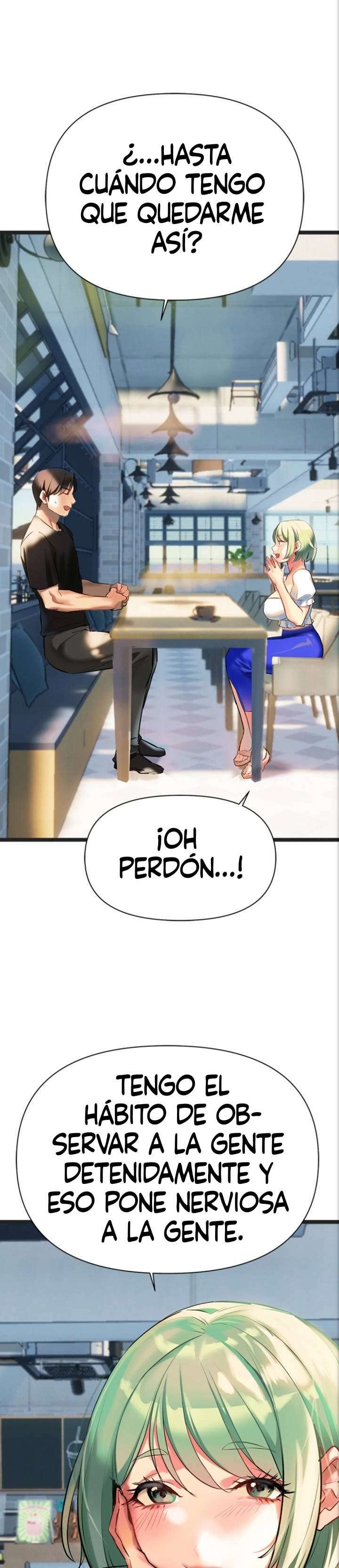 Te Necesito Capitulo 3 página 6