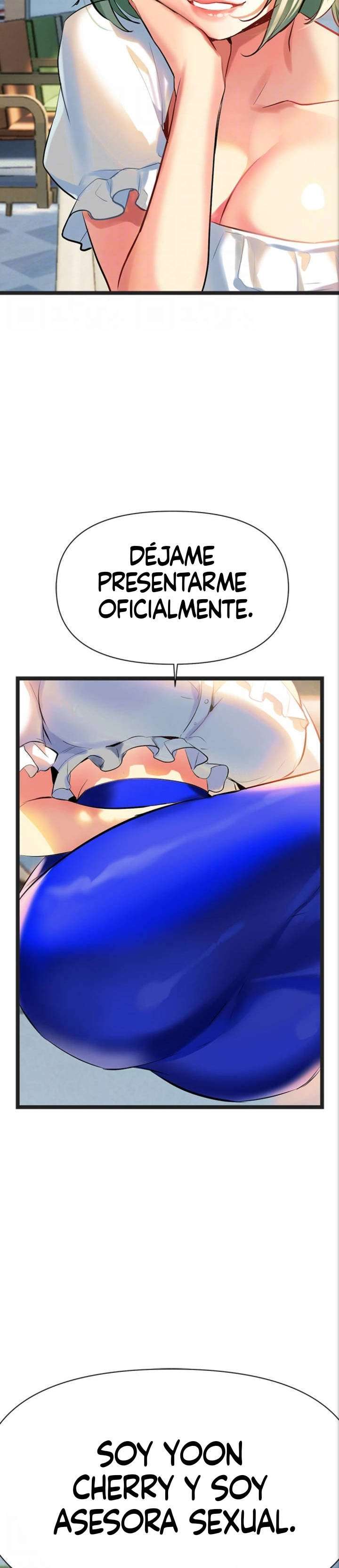 Te Necesito Capitulo 3 página 7