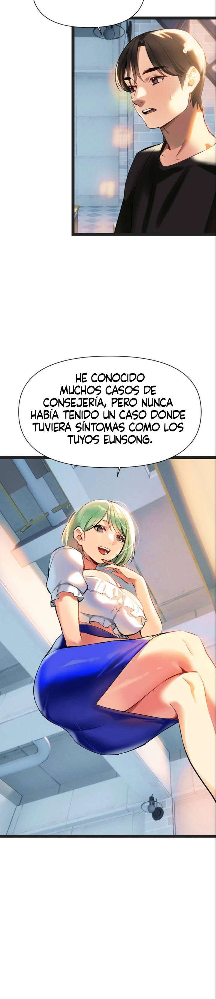 Te Necesito Capitulo 3 página 9
