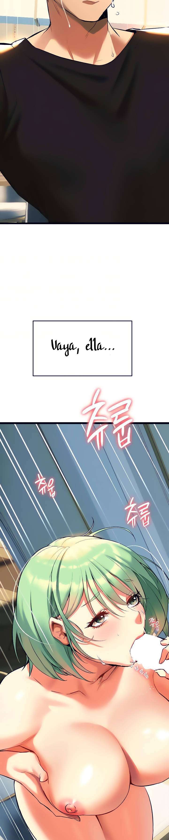 Te Necesito Capitulo 4 página 26