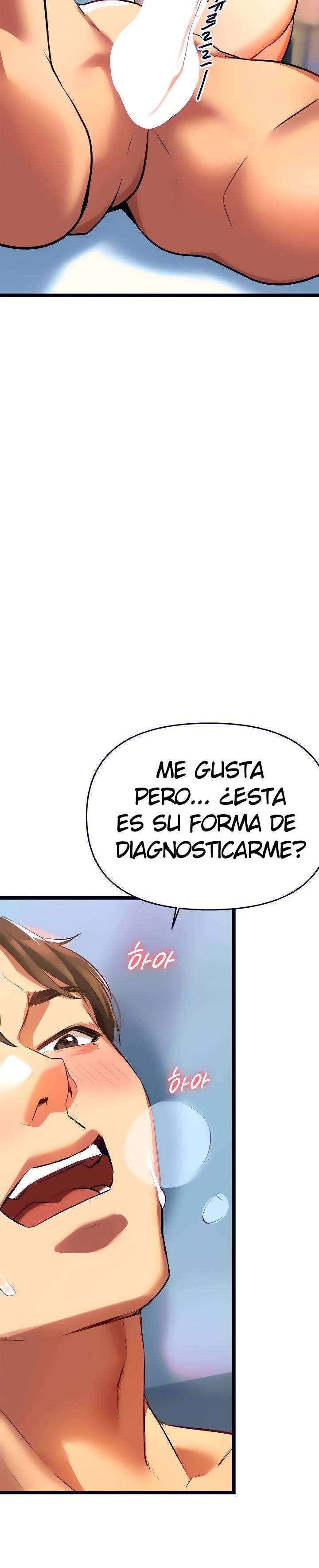 Te Necesito Capitulo 4 página 38