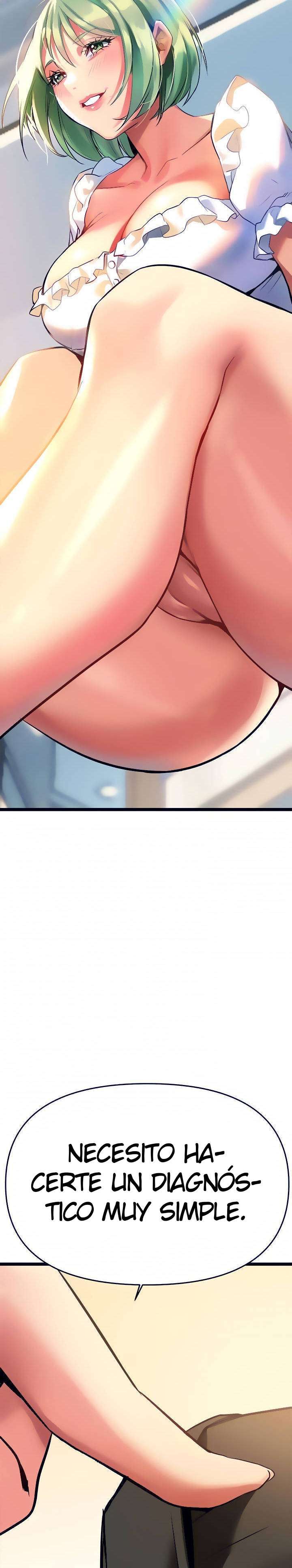 Te Necesito Capitulo 4 página 4