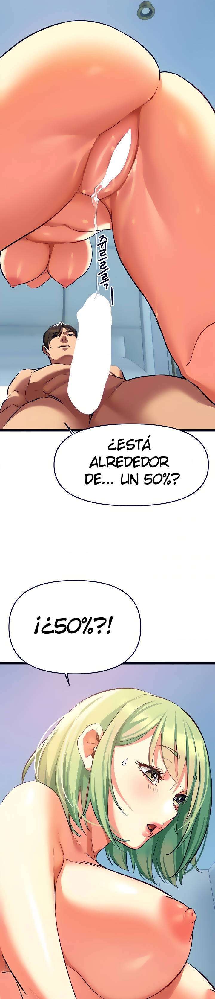 Te Necesito Capitulo 4 página 42