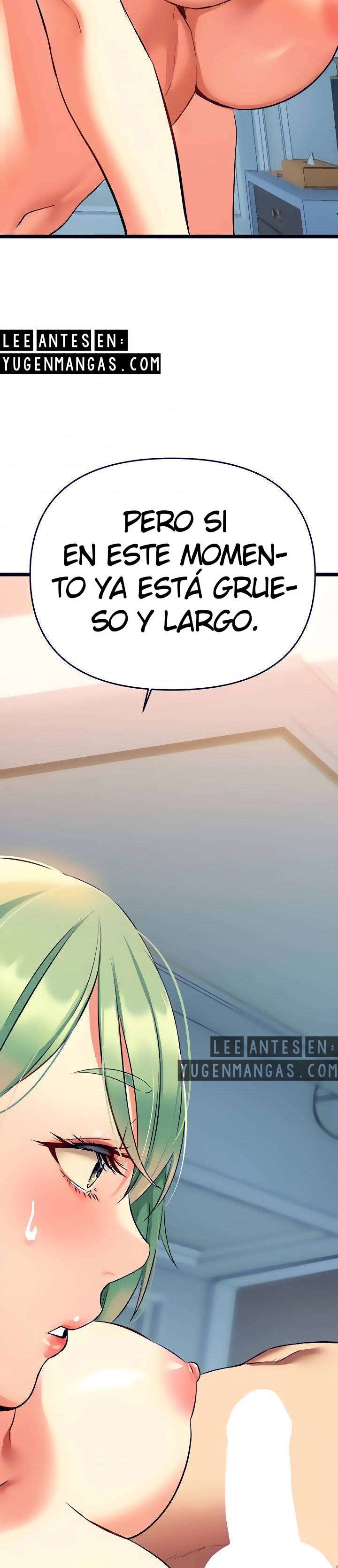 Te Necesito Capitulo 4 página 43