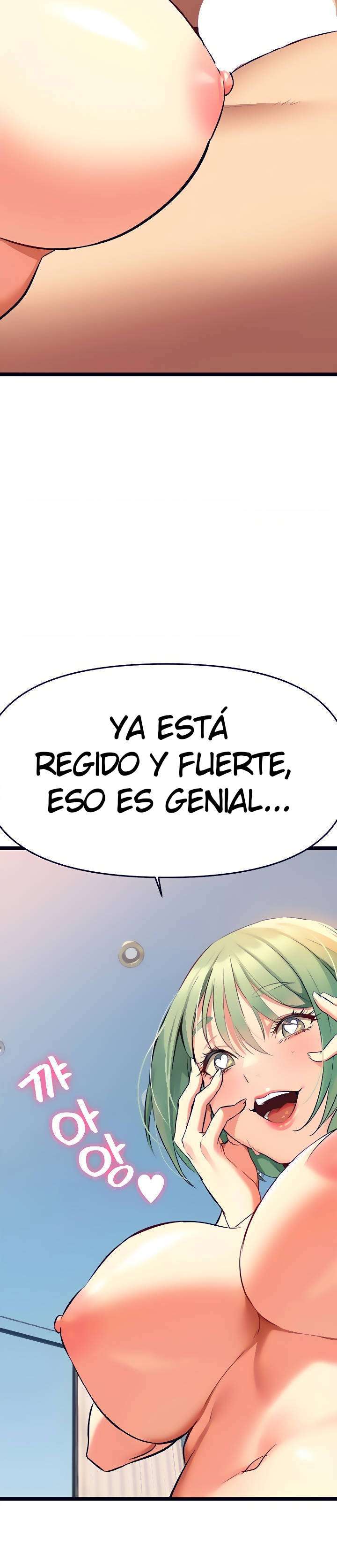 Te Necesito Capitulo 4 página 44