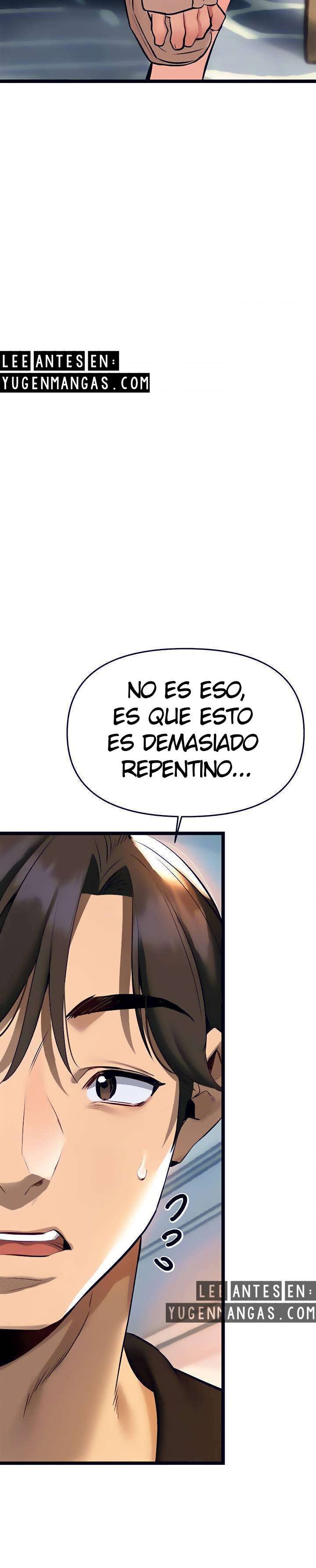 Te Necesito Capitulo 4 página 9