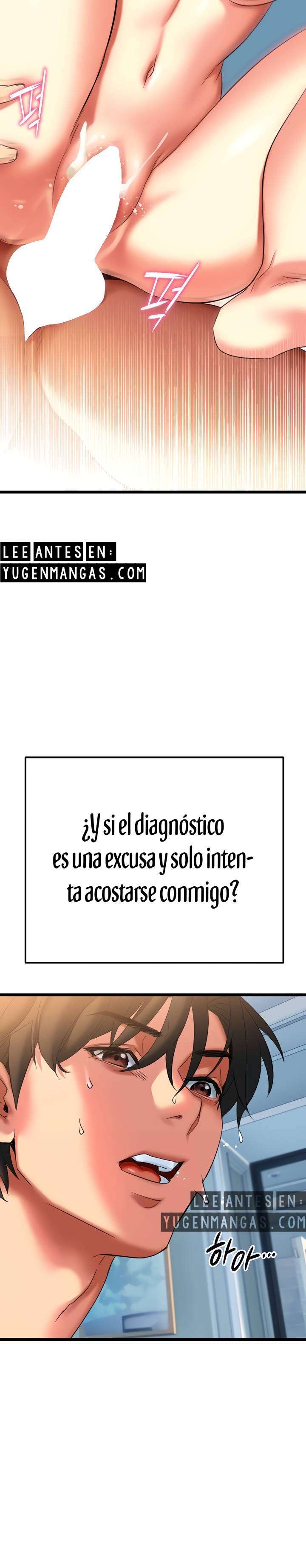 Te Necesito Capitulo 5 página 19