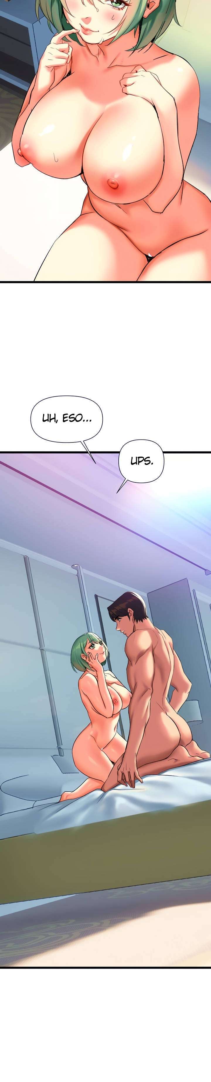 Te Necesito Capitulo 5 página 24