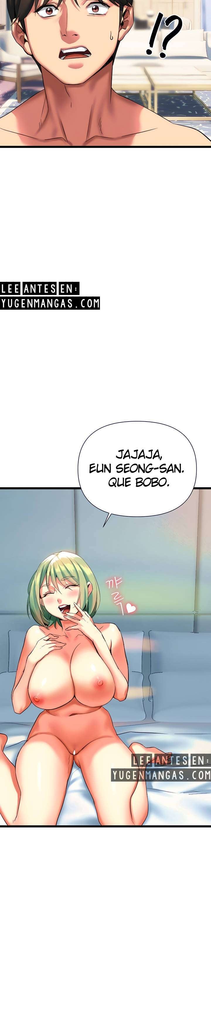 Te Necesito Capitulo 5 página 27