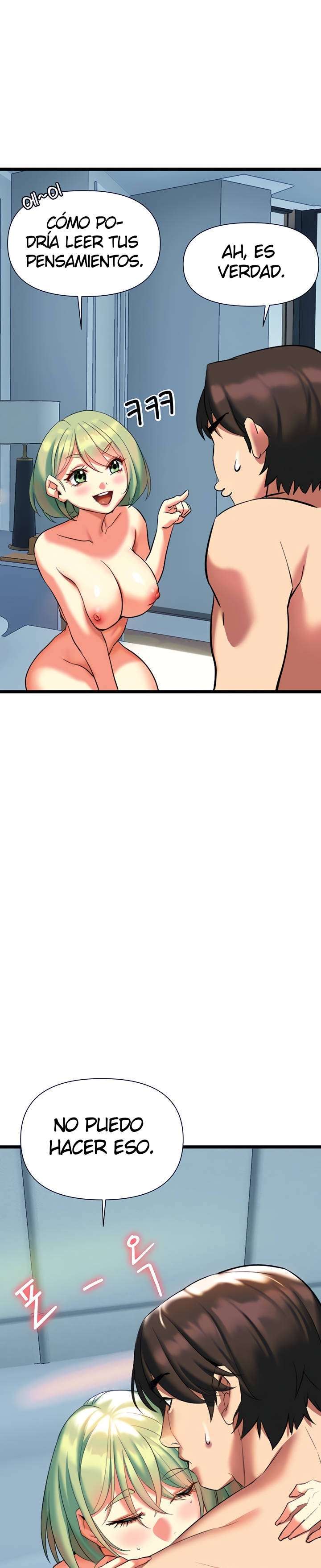 Te Necesito Capitulo 5 página 28