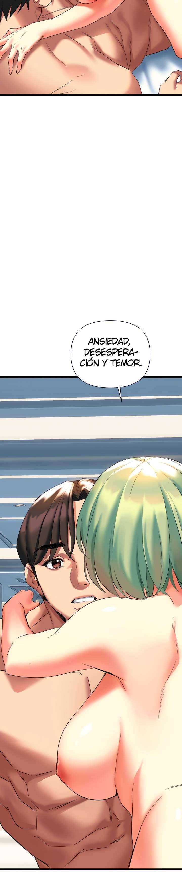 Te Necesito Capitulo 5 página 30