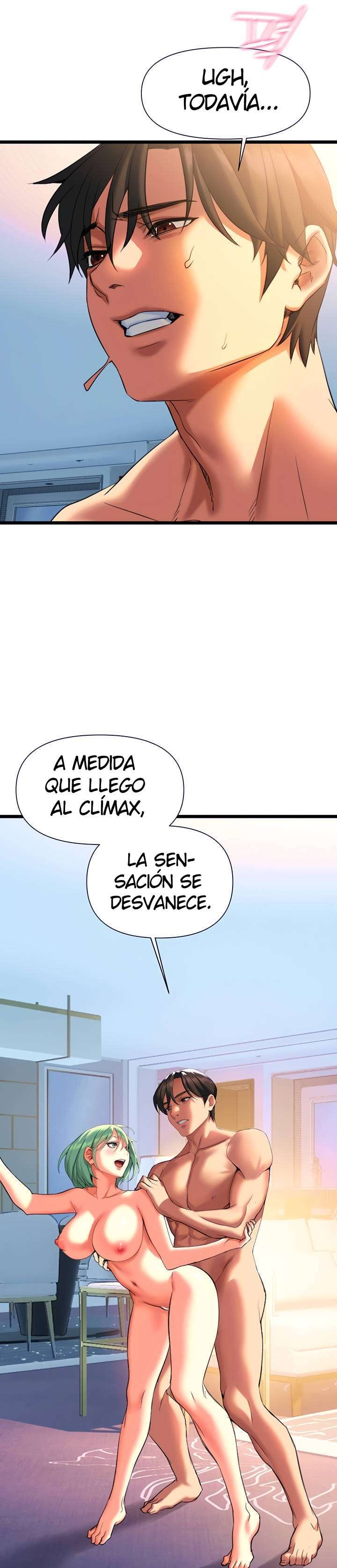 Te Necesito Capitulo 5 página 62