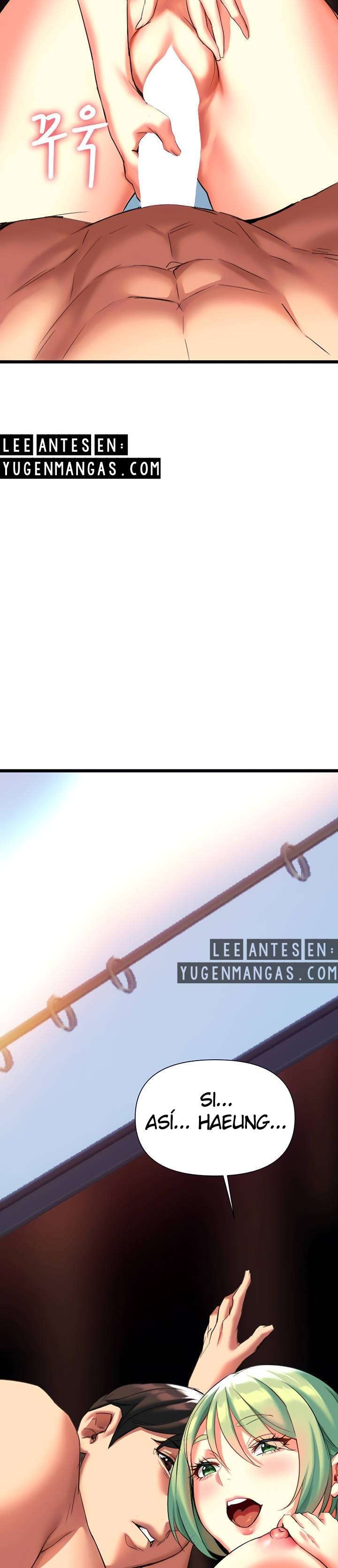 Te Necesito Capitulo 5 página 67