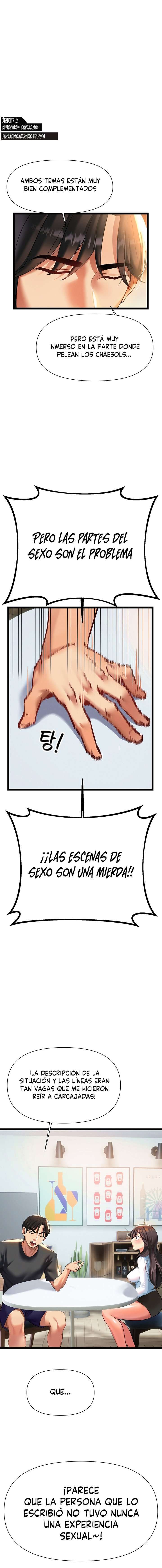 Te Necesito Capitulo 6 página 15