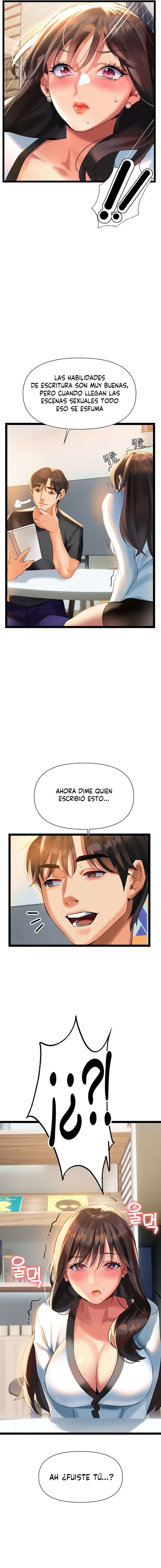 Te Necesito Capitulo 6 página 16